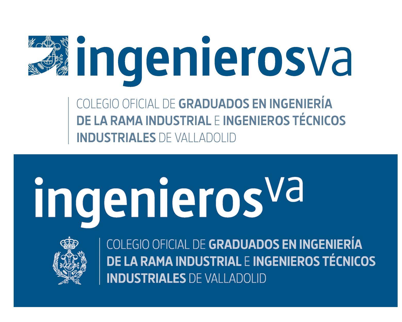 logo ingenieros valladolid