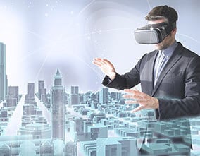 Realidad-Virtual