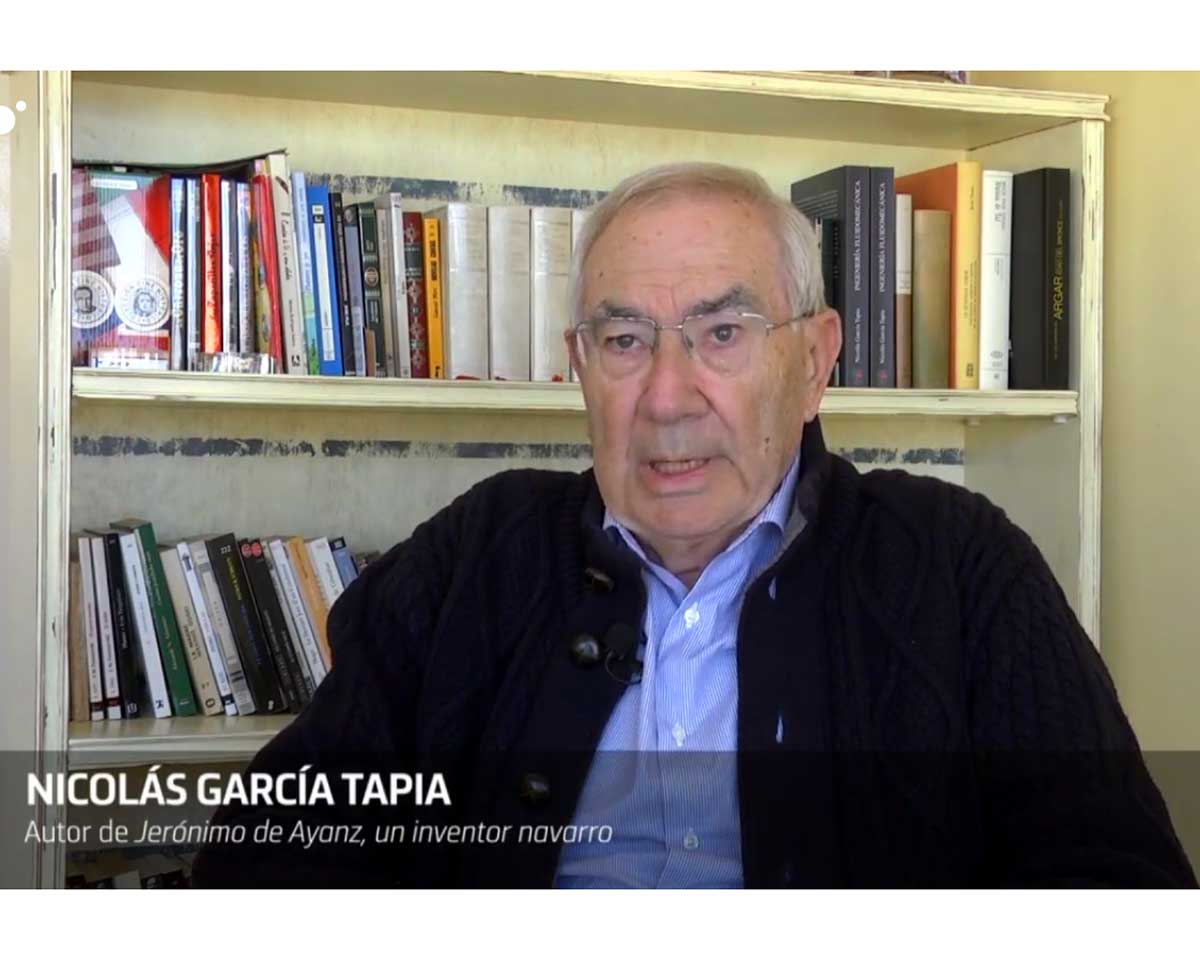 Garcia Tapia 1