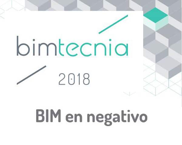 BIMTECNIA-2018
