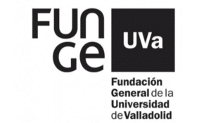 Logo premios jóvenes ingenieros - Funge