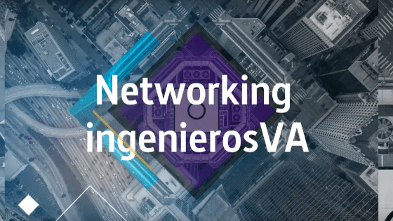 networking - ingenierosVA