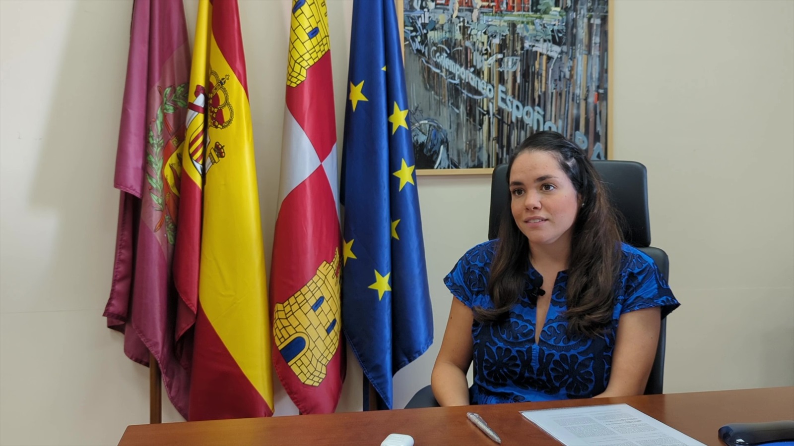 El Ayuntamiento de Valladolid revalida su compromiso con los Premios de la Industria y la movilidad a través de la Agencia de Innovación