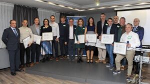 la noche de ingenierosVA