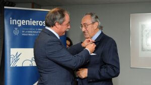 la noche de ingenierosVA