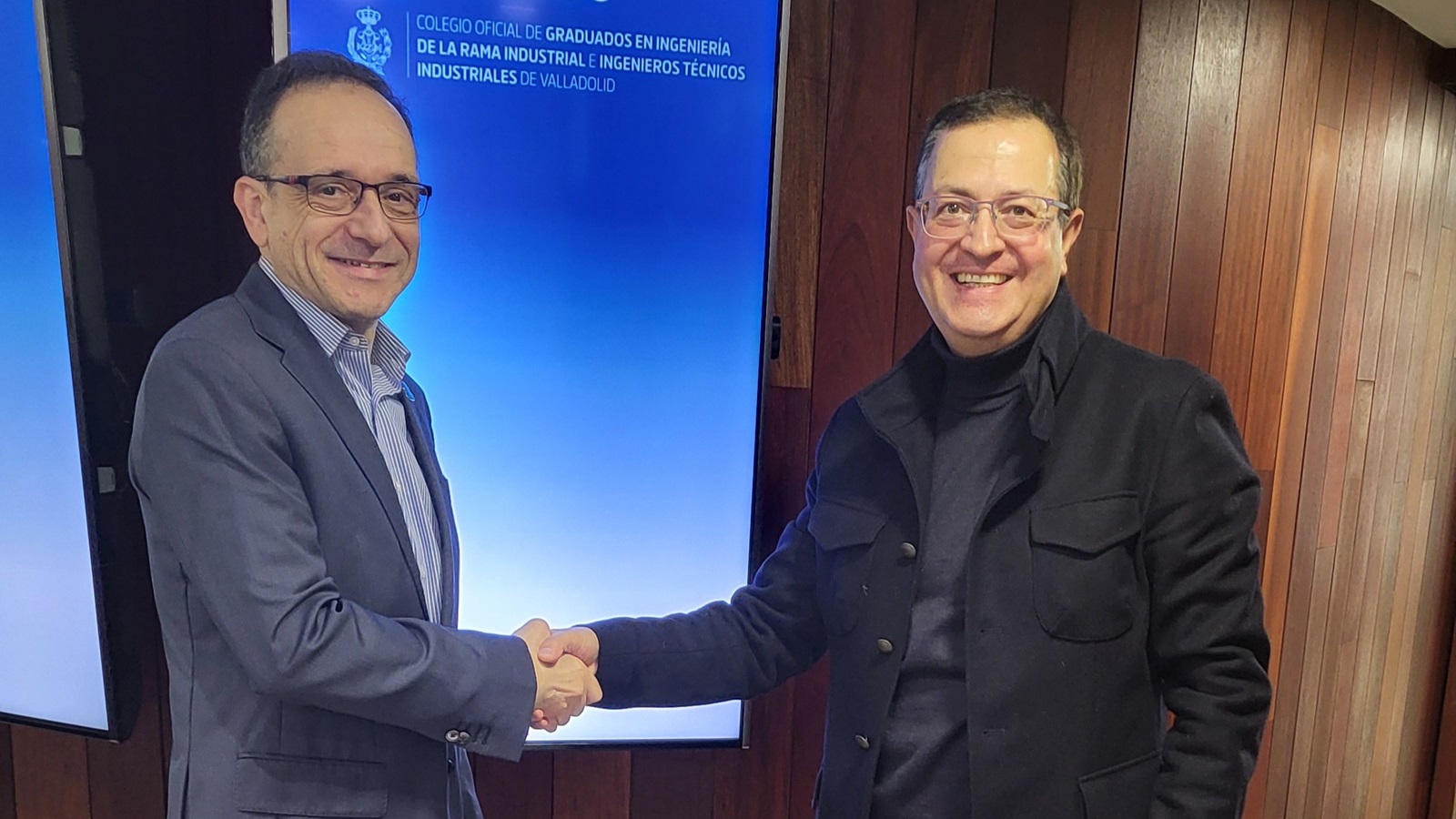 IngenierosVA e IdeVa se reúnen para seguir colaborando en materia de innovación