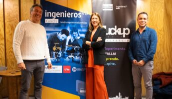 La Cátedra ingenierosVA promueve la primera edición de las FuckUp Nights en Valladolid