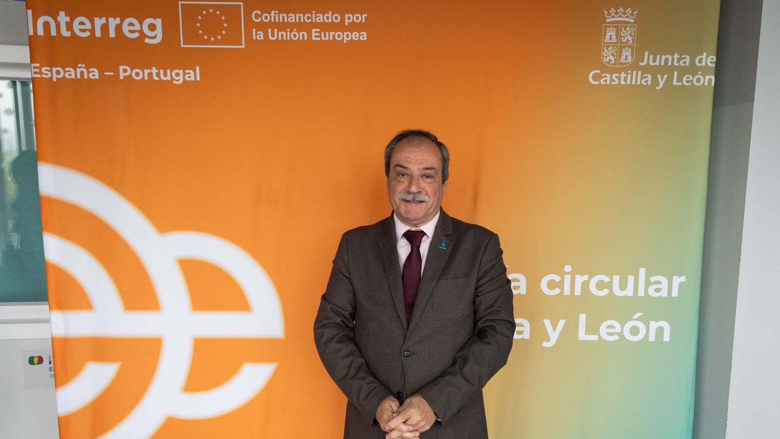 ingenierosVA asiste a la presentación del Pacto por la Economía Circular de Castilla y León