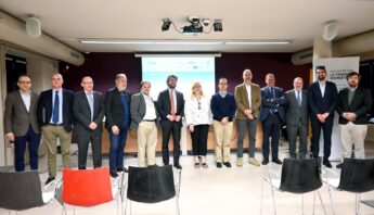 ingenierosVA resalta el papel de la ingeniería en el desarrollo de recursos autóctonos en Castilla y León