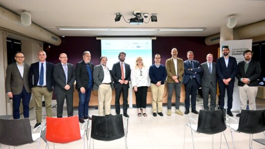 ingenierosVA resalta el papel de la ingeniería en el desarrollo de recursos autóctonos en Castilla y León