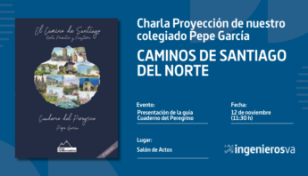 Presentación Pepe García