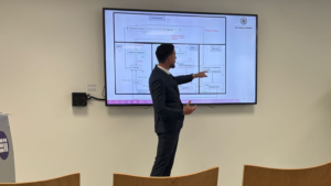 Borja Fernández Villar defiende su tesis doctoral sobre soluciones de ingeniería para la rehabilitación del miembro superior