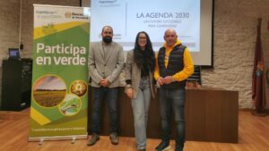 Participa en Verde entrevista COPE