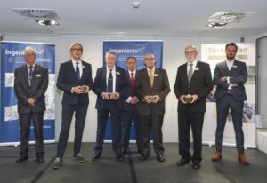 La Noche de ingenierosVA 2025