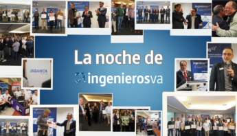 La Noche de ingenierosVA 2025