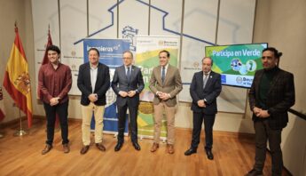 ingenierosVA y la Diputación de Valladolid impulsan la segunda edición de Participa en Verde, el programa que acerca la transición energética al medio rural