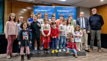 Concurso Dibujos 2025