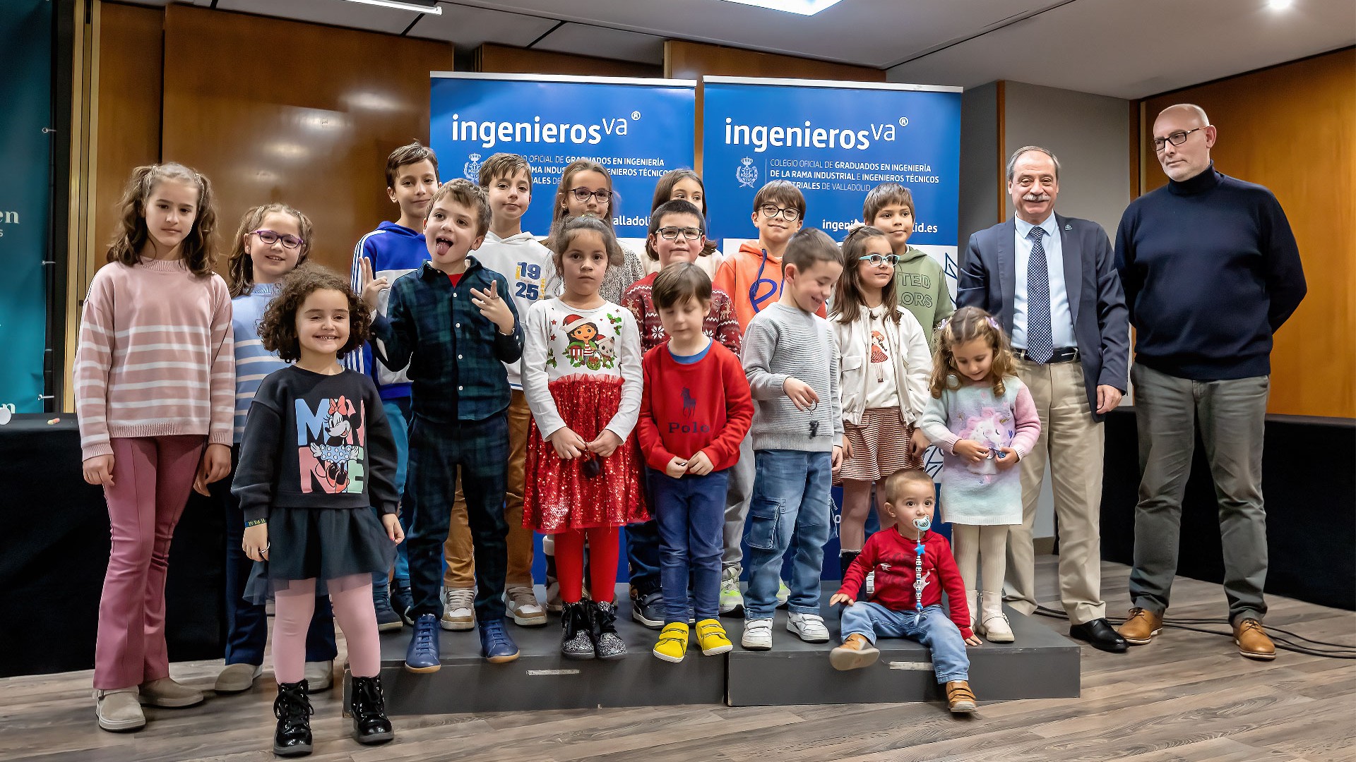 Concurso Dibujos 2025