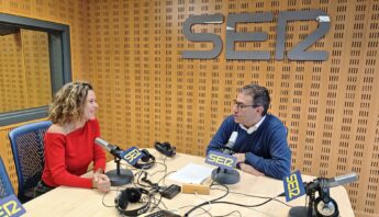 La colegiada Ana Belén Hernández, en la SER: “La rehabilitación de edificios mejora nuestra calidad de vida”