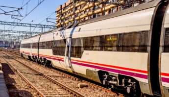 Un colegiado de ingenierosVA analiza en COPE el accidente ferroviario de Adamuz