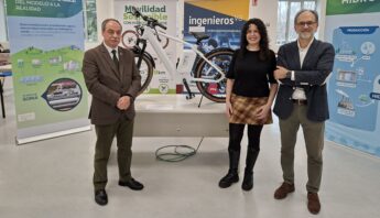 Exposición "La energía del futuro está aquí. Hablamos de Hidrógeno"