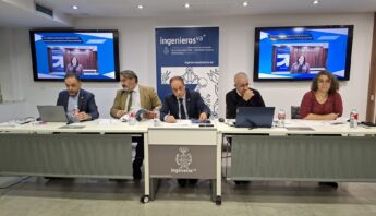 ingenierosVA celebra su Junta General Ordinaria 2026 y aprueba por unanimidad la gestión y las cuentas del último ejercicio