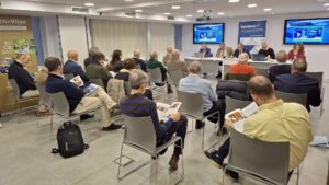 ingenierosVA celebra su Junta General Ordinaria y aprueba por unanimidad la gestión y las cuentas del último ejercicio