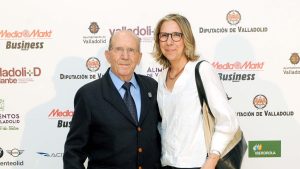 Horacio Sevillano