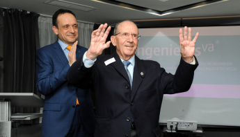 Horacio Sevillano