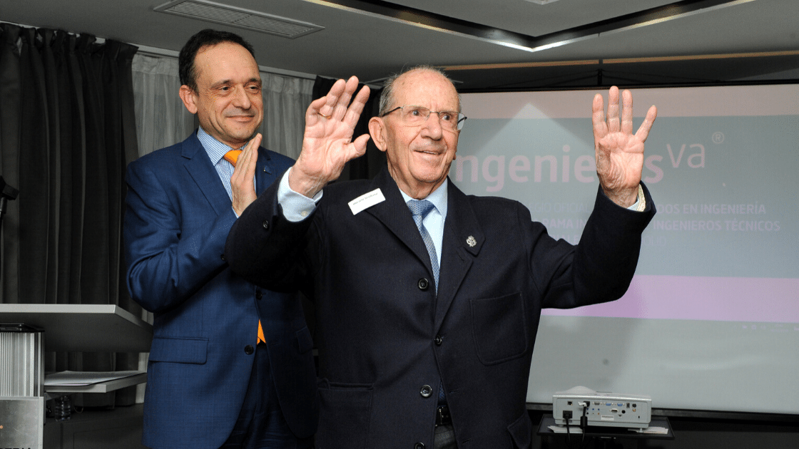 Horacio Sevillano