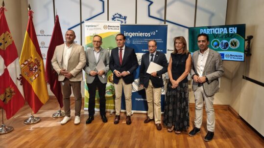 Participa en verde 2026