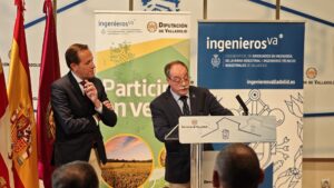 Participa en Verde 2026
