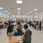 ingenierosVA entrega el primer premio del XI Concurso de Grúas de la UVa