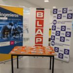 ingenierosVA entrega el primer premio del XI Concurso de Grúas de la UVa